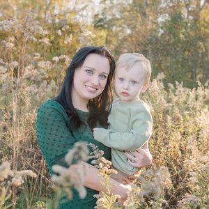 Meet your Posher, Sally